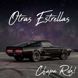 Album cover of Otras Estrellas