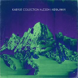 Album cover of Kabylie Collection
