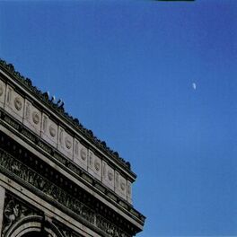 Album cover of Stay Up