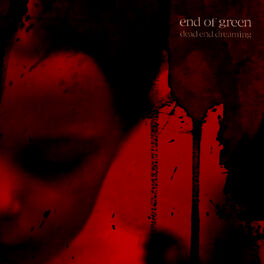 Album cover of Dead End Dreaming