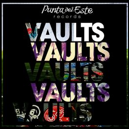 Album cover of Vaults 01