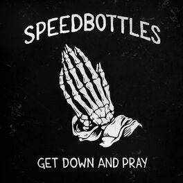 Album cover of Get Down And Pray