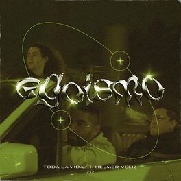 Album cover of Egoísmo