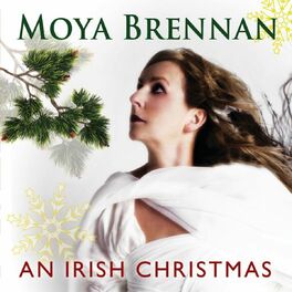 Album cover of An Irish Christmas
