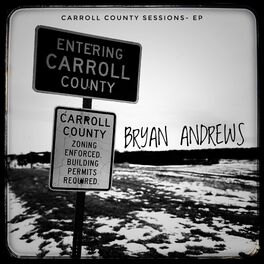 Album cover of Carroll County Sessions