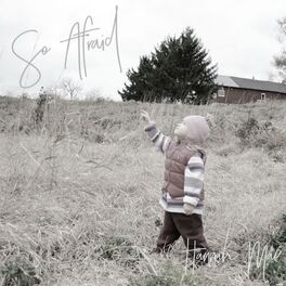 Album cover of So Afraid
