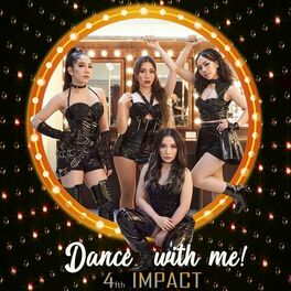 Album cover of Dance with Me