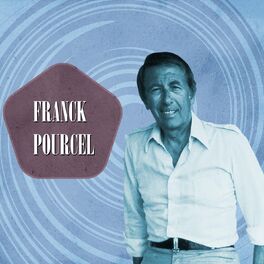 Album cover of Presenting Franck Pourcel