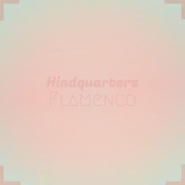 Album cover of Hindquarters Flamenco