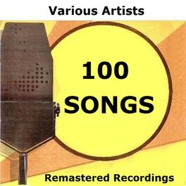 Album cover of 100 Songs