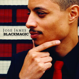 Album cover of Blackmagic