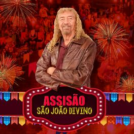 Album cover of São João Divino