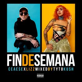 Album cover of Fin de Semana