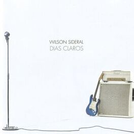 Album cover of Dias Claros