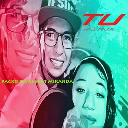 Album cover of Tu (Remix)