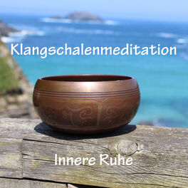 Album cover of Innere Ruhe