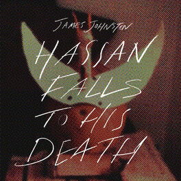 Album cover of Hassan Falls To His Death