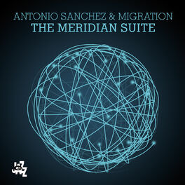 Album cover of The Meridian Suite