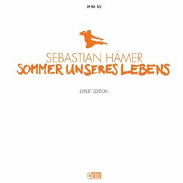 Album cover of Sommer unseres Lebens