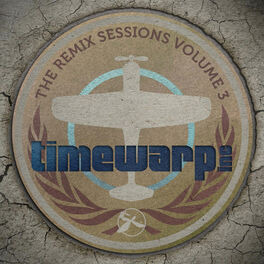 Album cover of The Remix Sessions, Vol.3