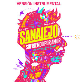 Album cover of Sufriendo por Amor (Instrumental)
