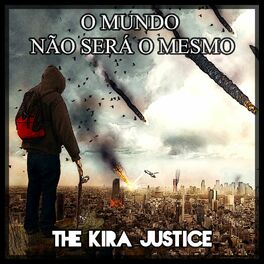 Album cover of O Mundo Não Será o Mesmo
