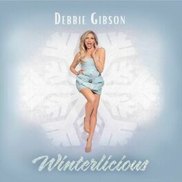 Album cover of Winterlicious