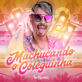 Album cover of Machucando o Coleguinha