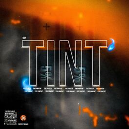 Album cover of TINT (5%)