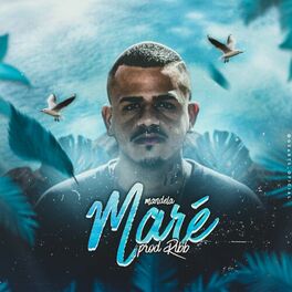 Album cover of Maré