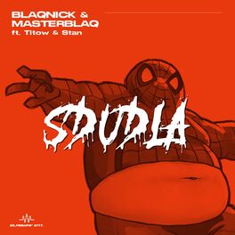 Album cover of Sdudla