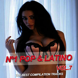 Album cover of Nº1 Pop & Latino Vol. 7