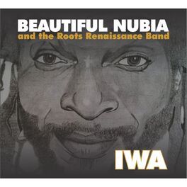 Album cover of Iwa