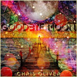 Album cover of Goodbye Moon