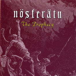 Album cover of The Prophecy