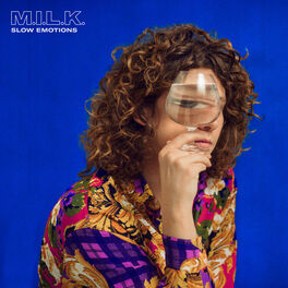 Album cover of Slow Emotions