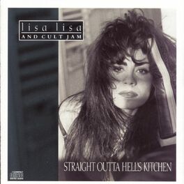 Album cover of STRAIGHT OUTTA HELL'S KITCHEN