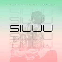 Album cover of SIUUU
