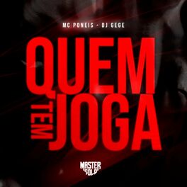 Album cover of Quem Tem Joga