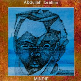 Album cover of The Enja Heritage Collection: Mindif