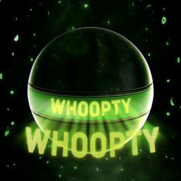 Album cover of Whoopty