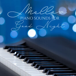 Piano sounds collection