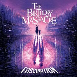 Album cover of Fascination