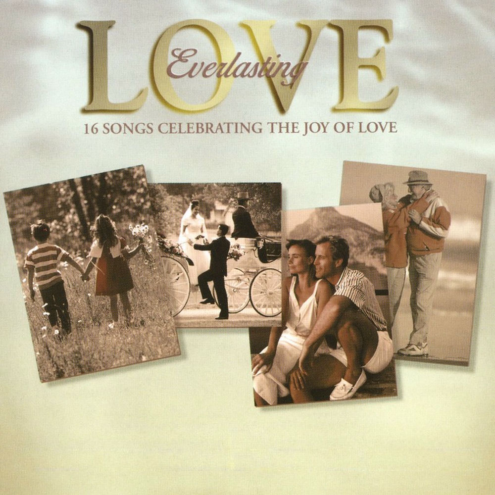 Everlasting Love (Rerecorded Version)