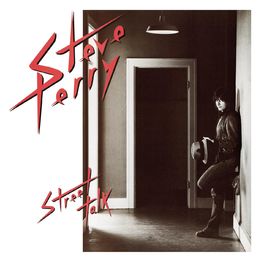 Album cover of Street Talk (Expanded Edition)