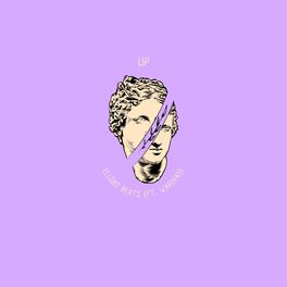 Album cover of UP (feat. Warden)