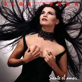Album cover of Siente El Amor