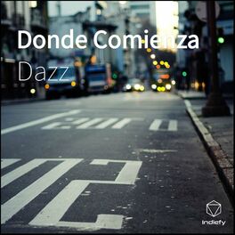 Album cover of Donde Comienza