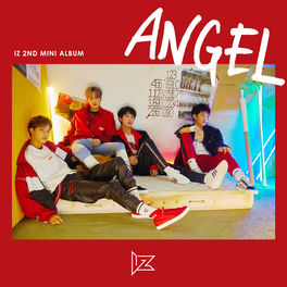 Iz Angel Lyrics And Songs Deezer Iz Angel Lyrics And Songs Deezer