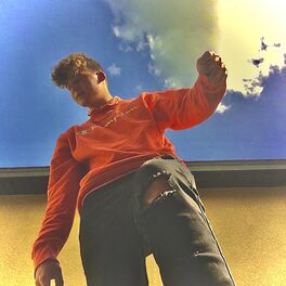 Album cover of ride or die